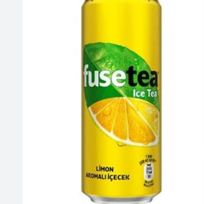 Fuse Tea (330 ml)