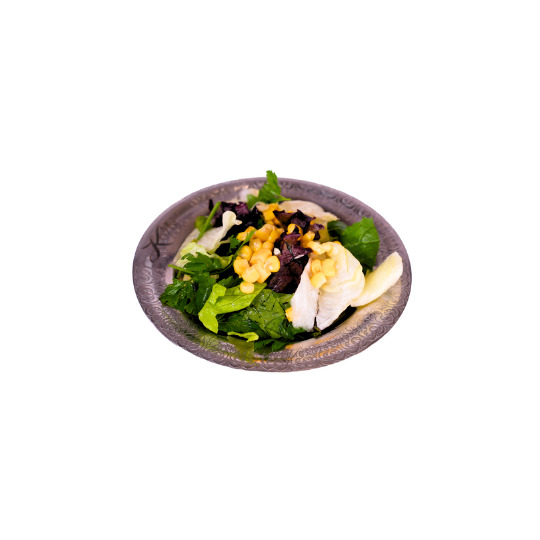 Akdeniz Yeşilliği 1.5 Porsiyon