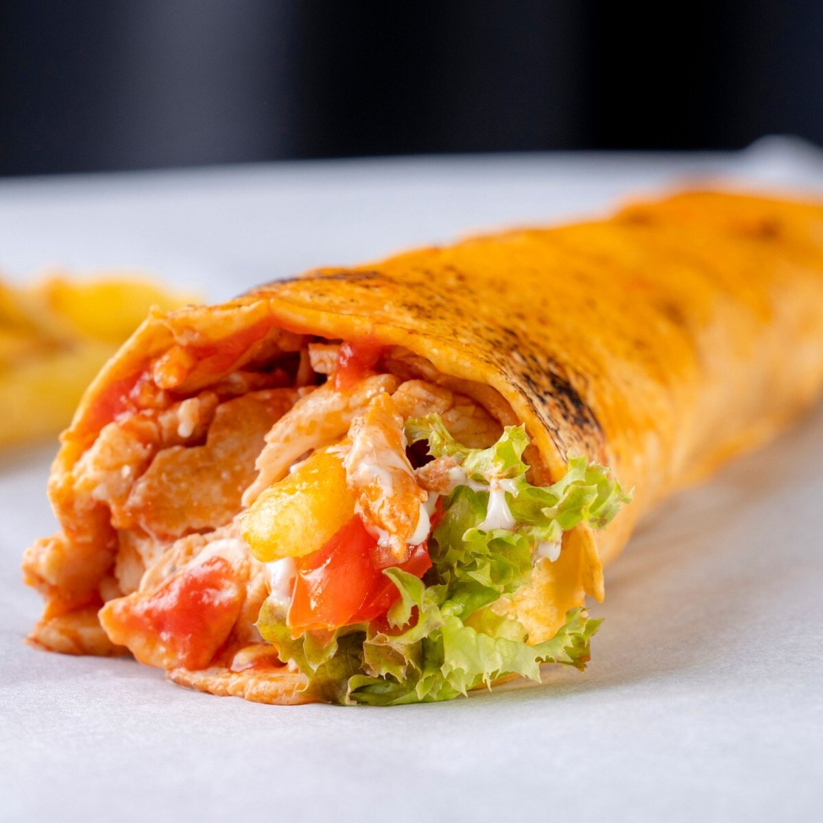 Döner G Hatay Soslu