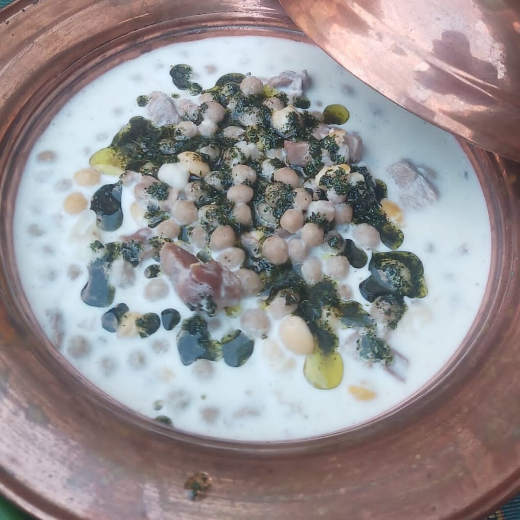 Antep Usulü Yuvalama