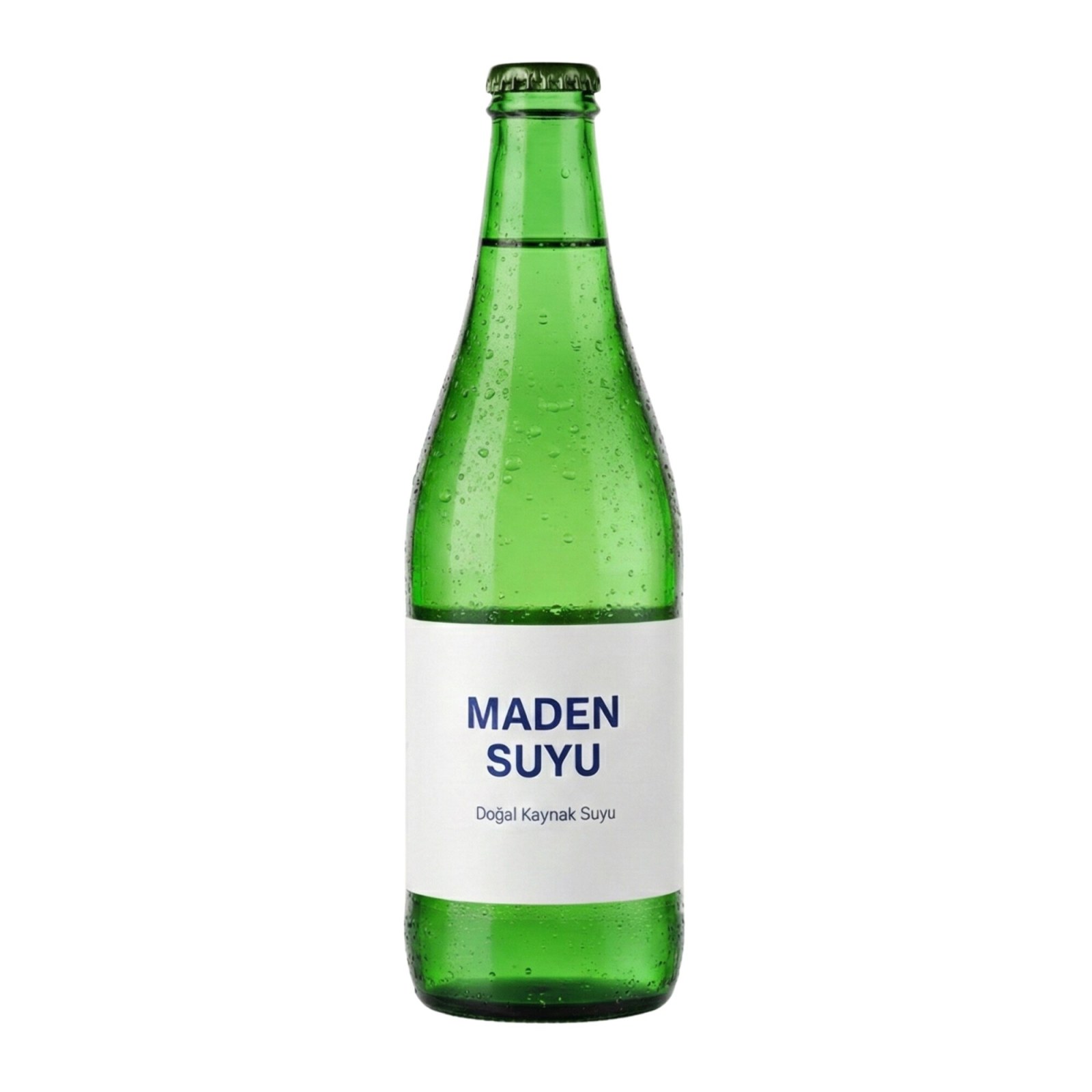 Sade Soda (20 cl.)