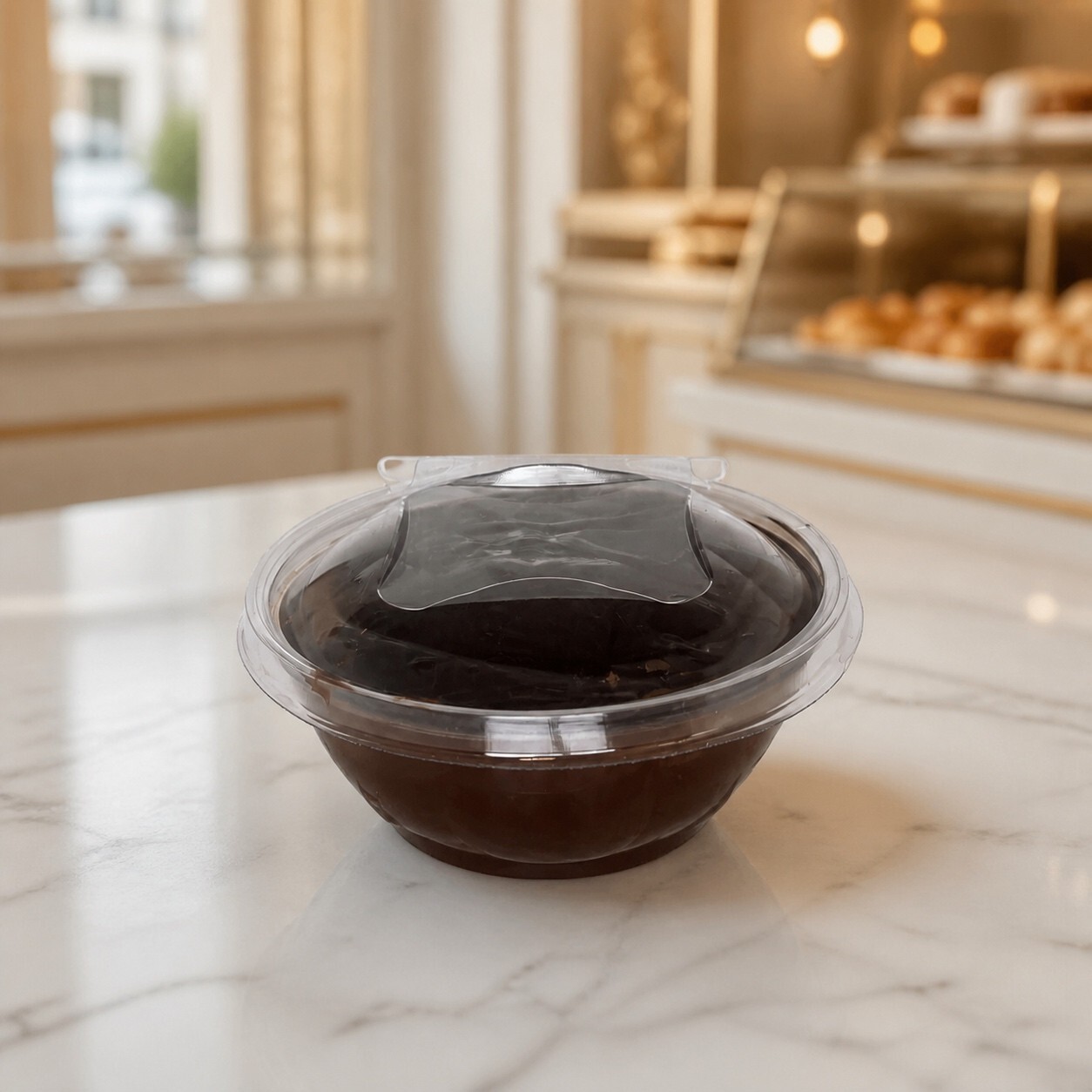 profiterol (500Gr)