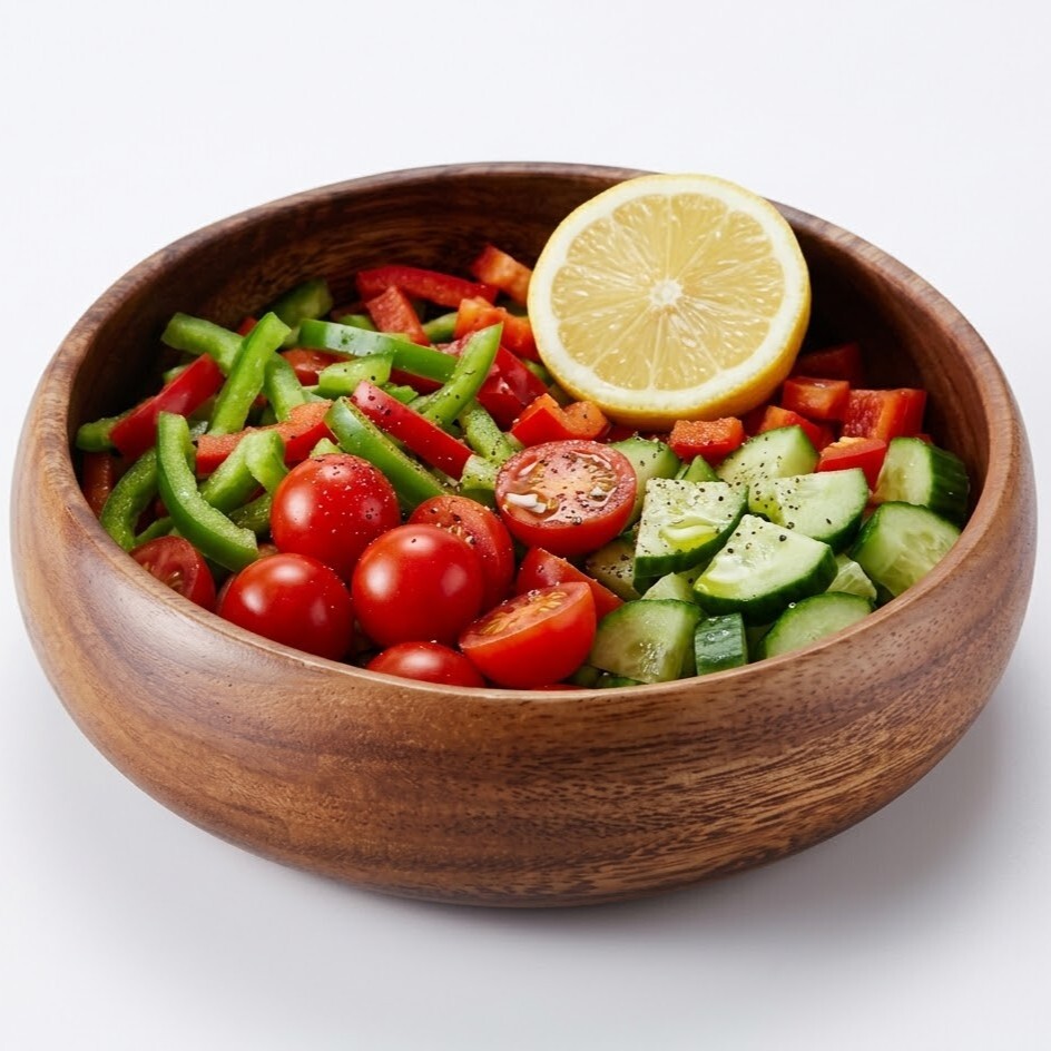 Çoban Salata100