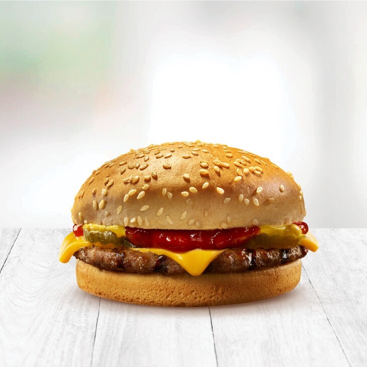 Cheeseburger