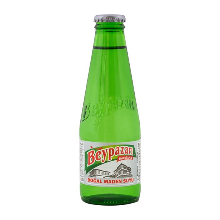 Soda