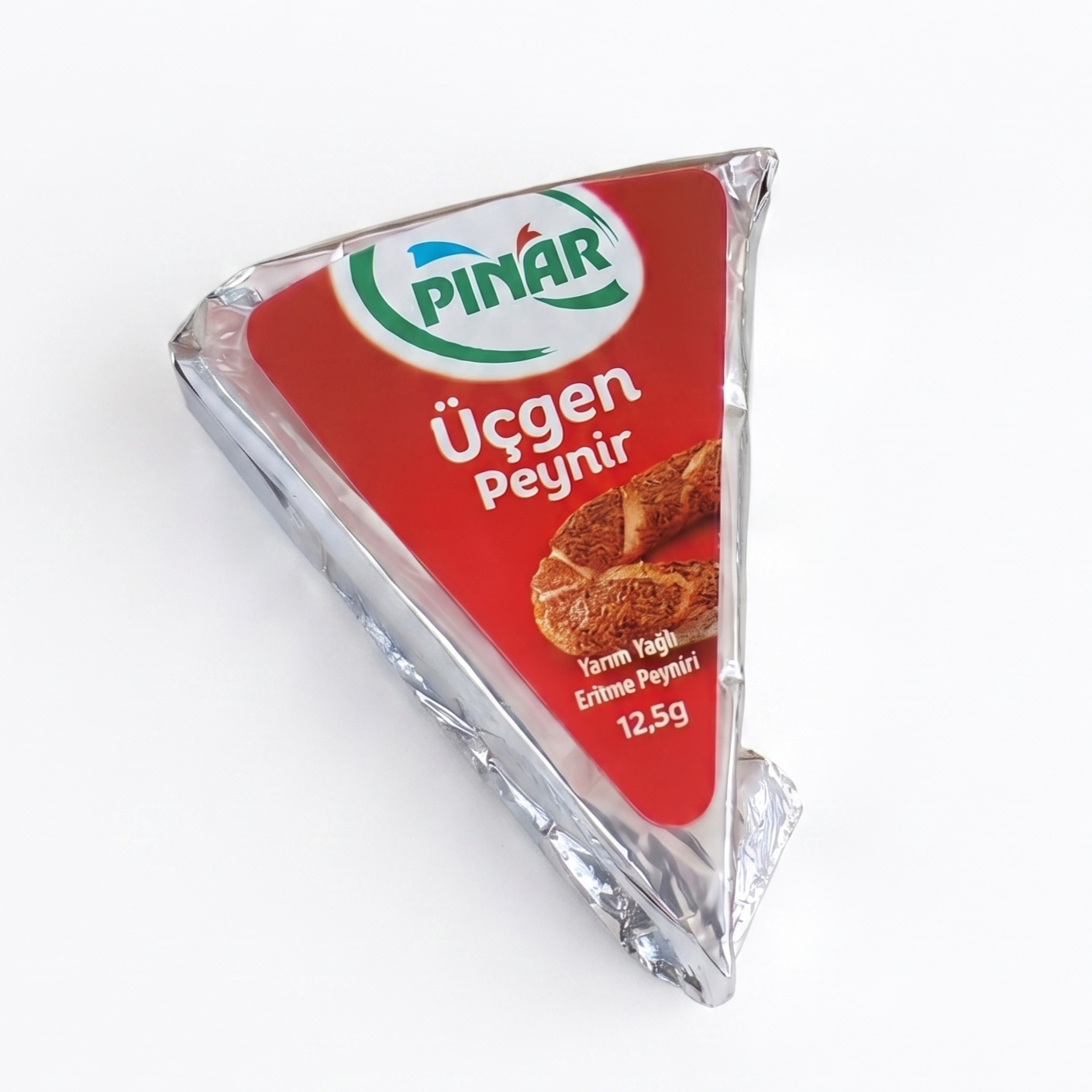Pınar Üçgen Peynir