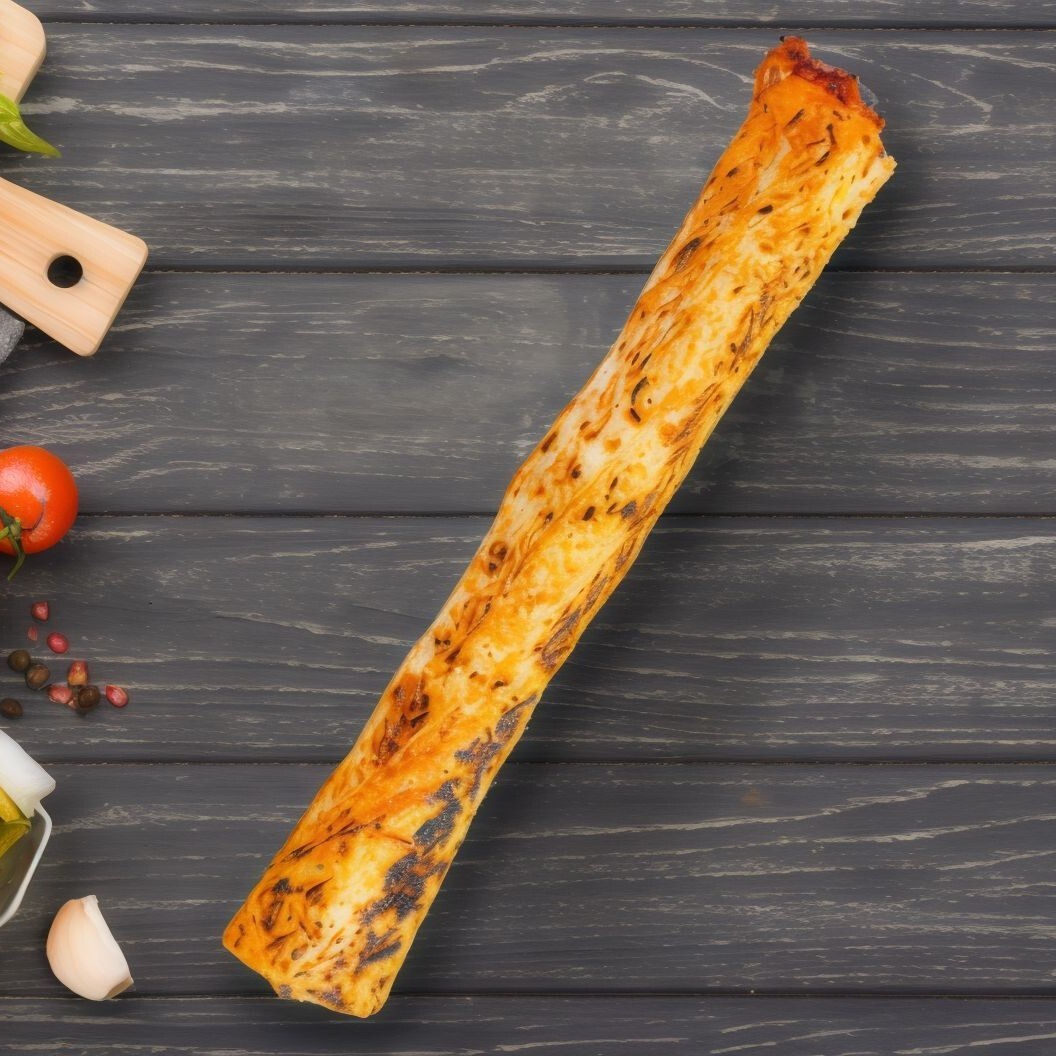 Hcz Zurna Mega (Çift Lavaş 150 Gram)