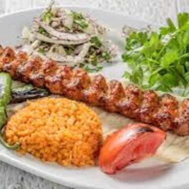 Adana Kebap