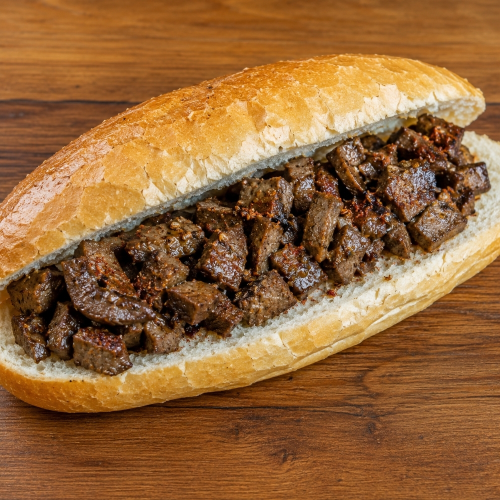Tam.Ekmek Arası Döner