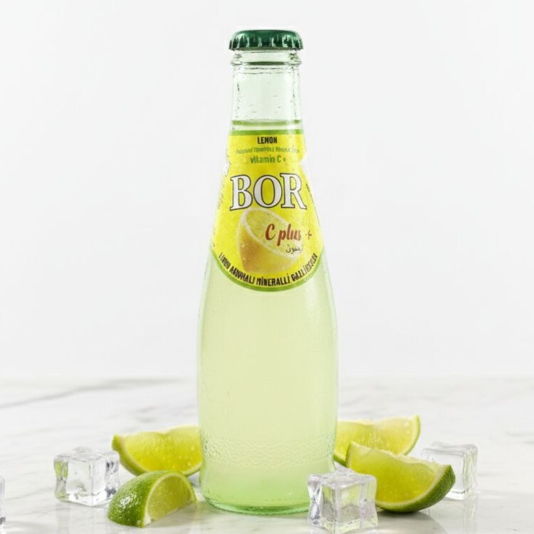 Bor Extra C plus +
