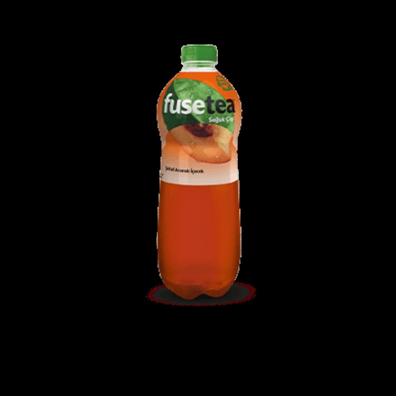 Fuse Tea ( Şeftali 1 t )