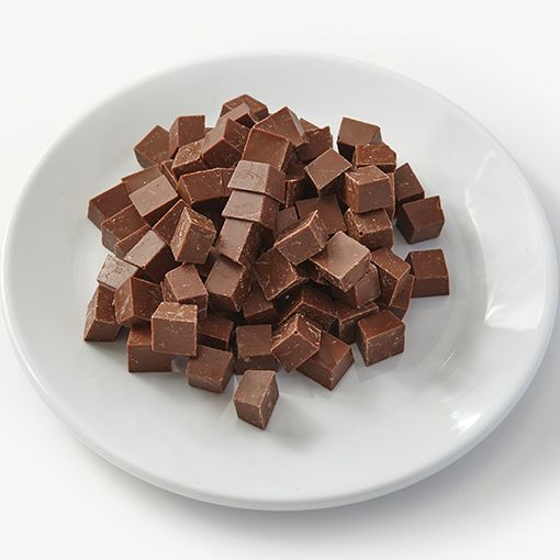 Sütlü Çikolata Kuvertür ( 1 Kg. )