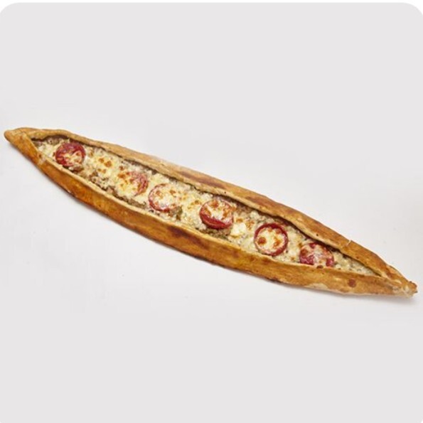 Karışık Pide