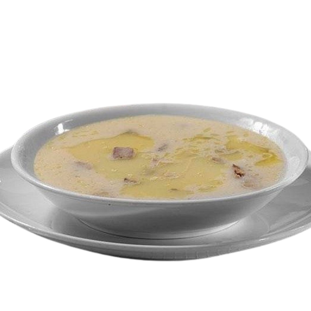 Kelle Paça Çorbası