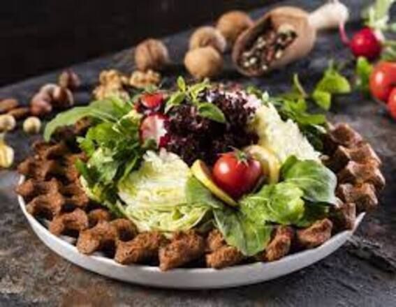 Aile Boyu Porsiyon (1 kg.)