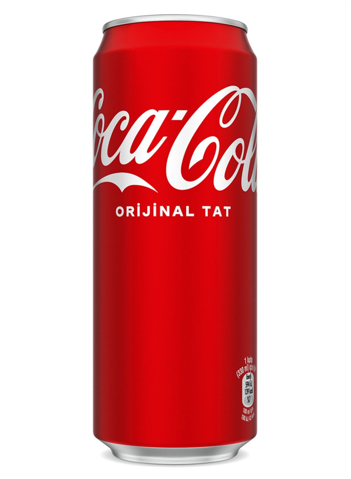 CocaCola (33 cl.)