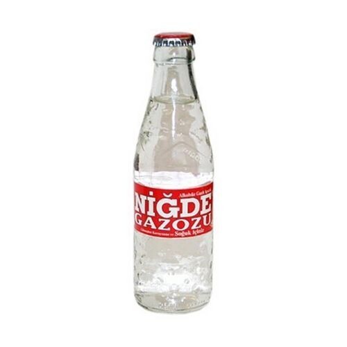 Niğde Gazozu
