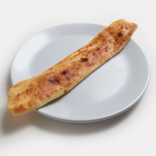 Kıymalı Pide