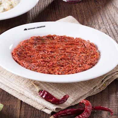 Antep Ezme(170 g)