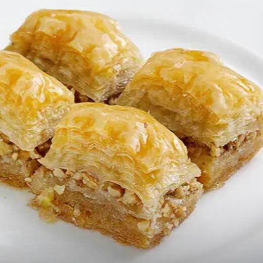 Cevizli Baklava (1 kg.)