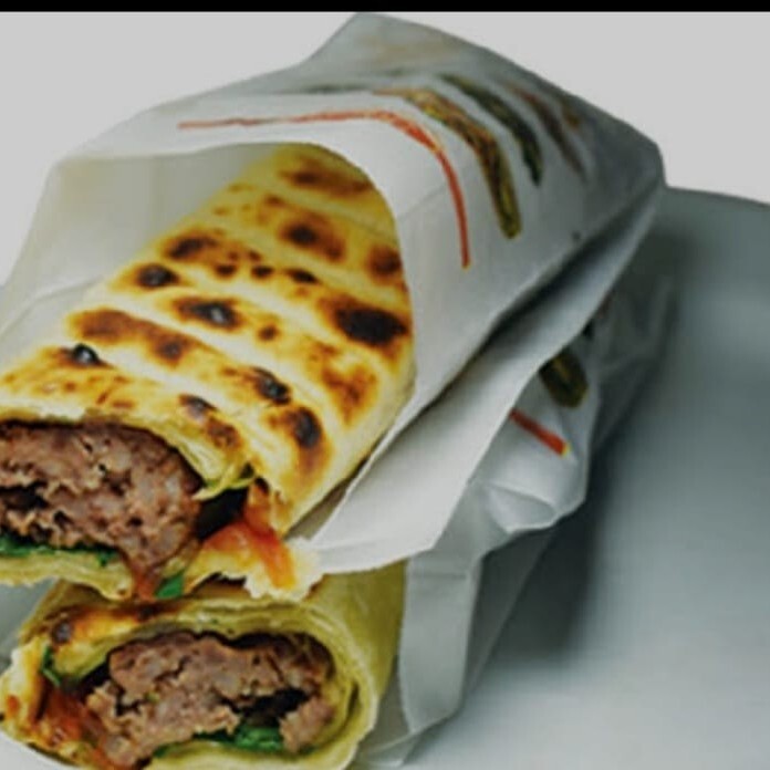 Adana Dürüm Menü