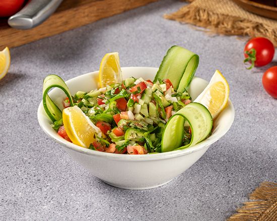 Çoban Salata