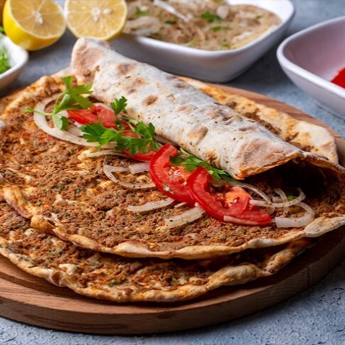 Lahmacun