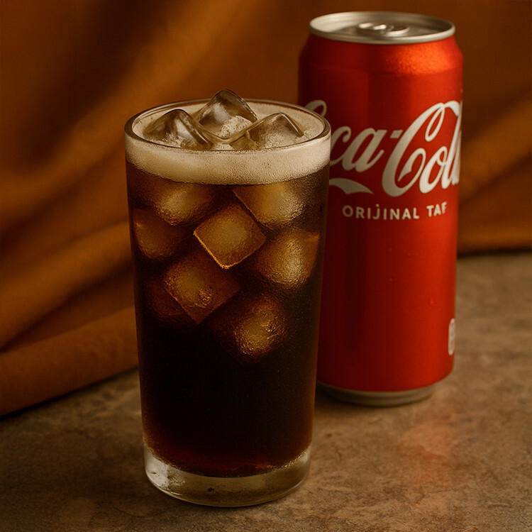 Coca Cola (330ml)