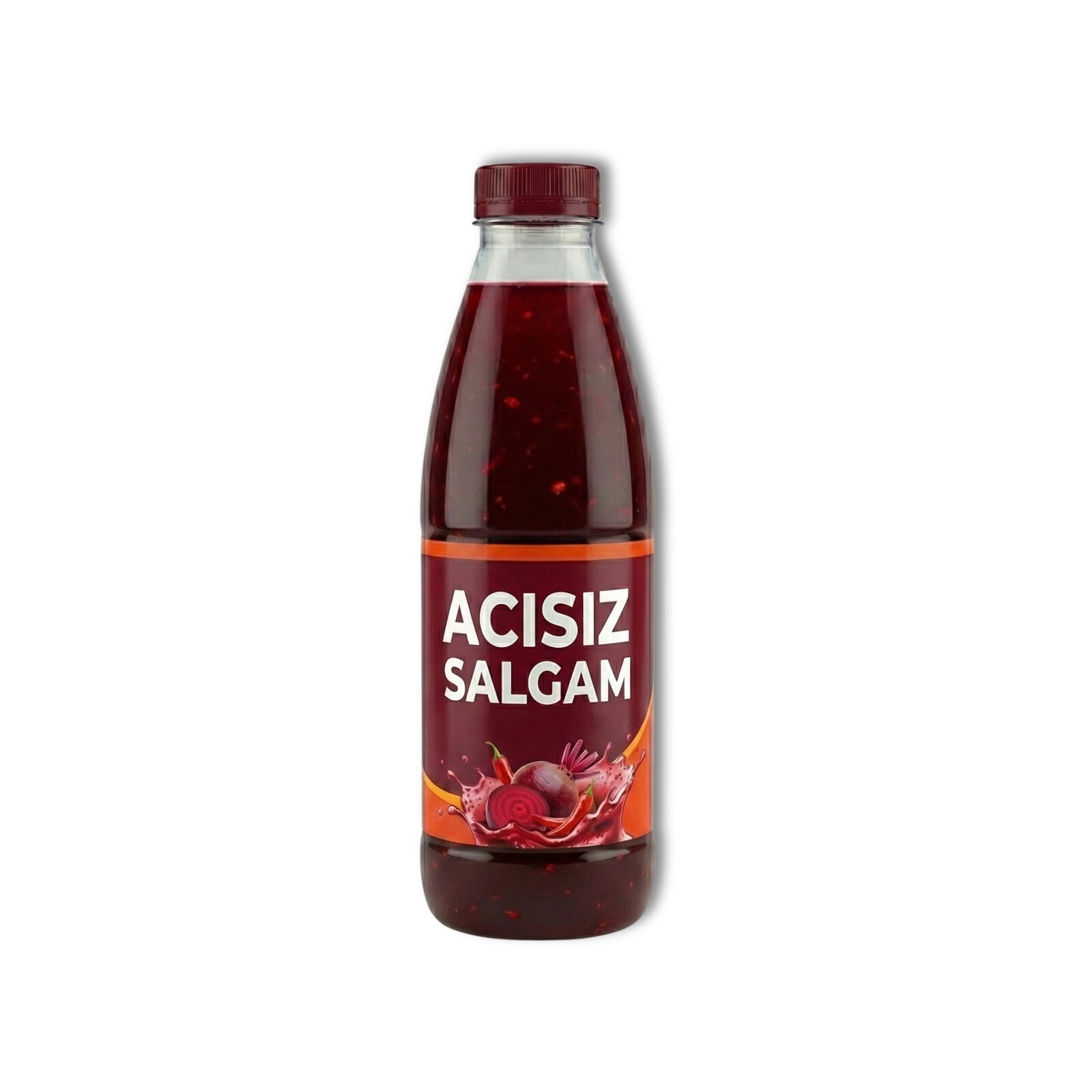 Acısız Şalgam