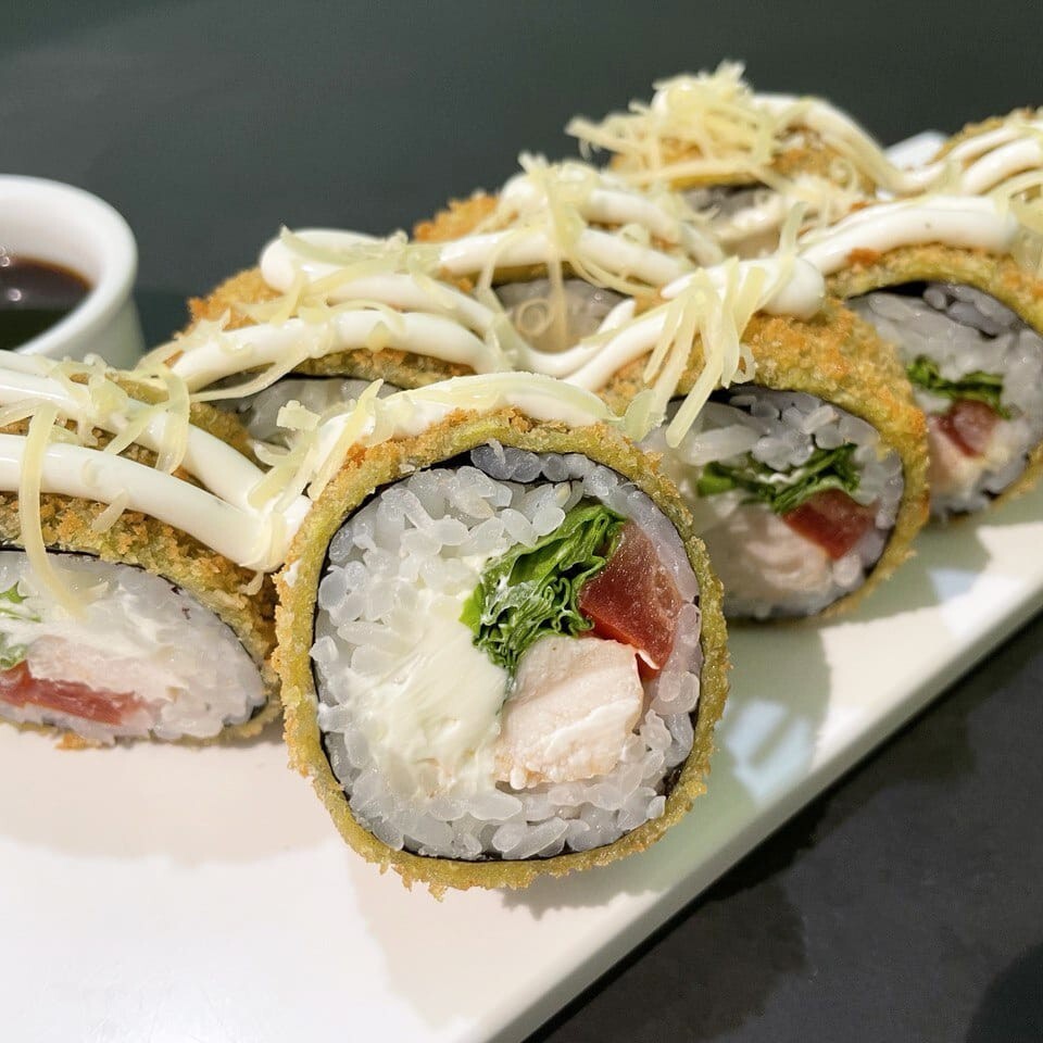 Tempura Sezar
