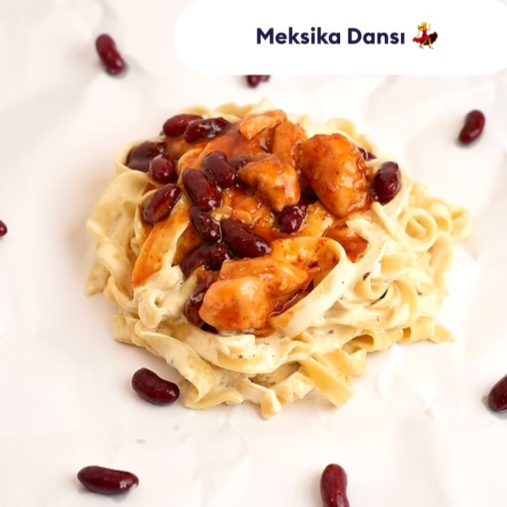 Meksika Sos