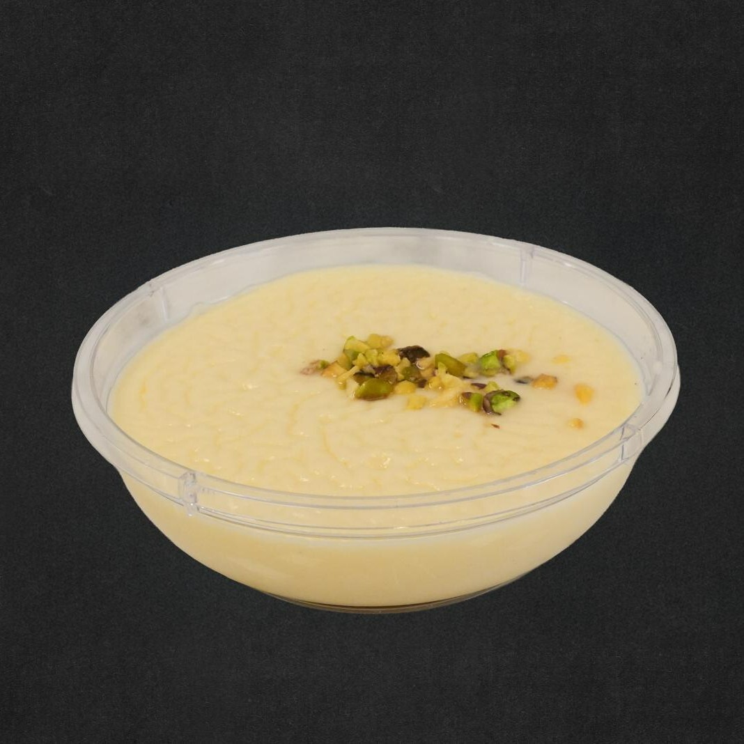 Datça Bademlisi (200 gr)