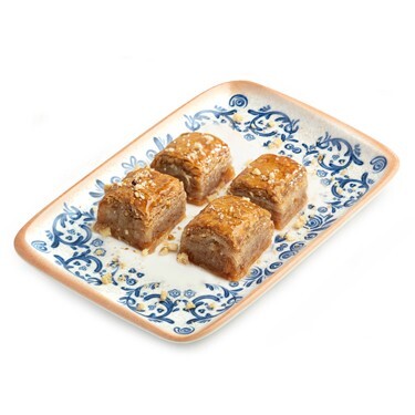 Mado Cevizli Ev Baklavası (500 gr.)