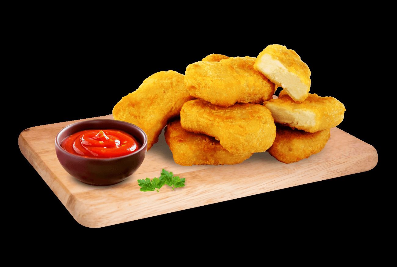 Nugget (5 Adet)