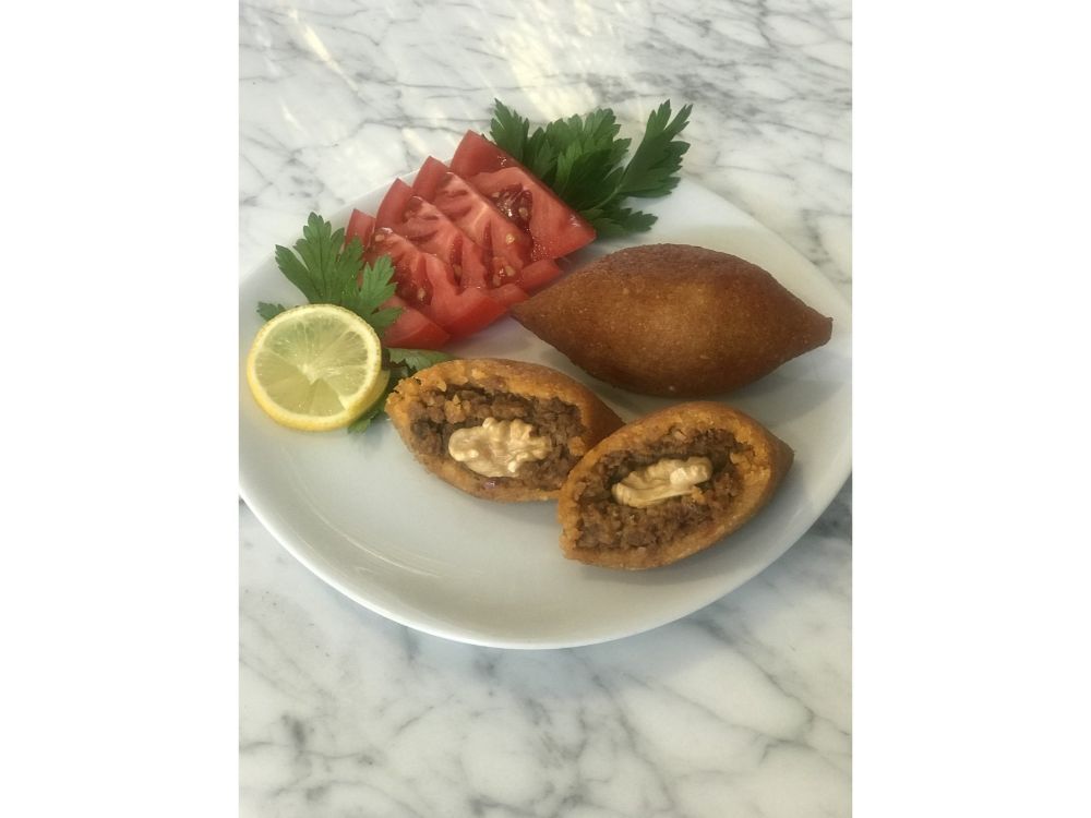 Kızartma İçli Köfte (Adet)