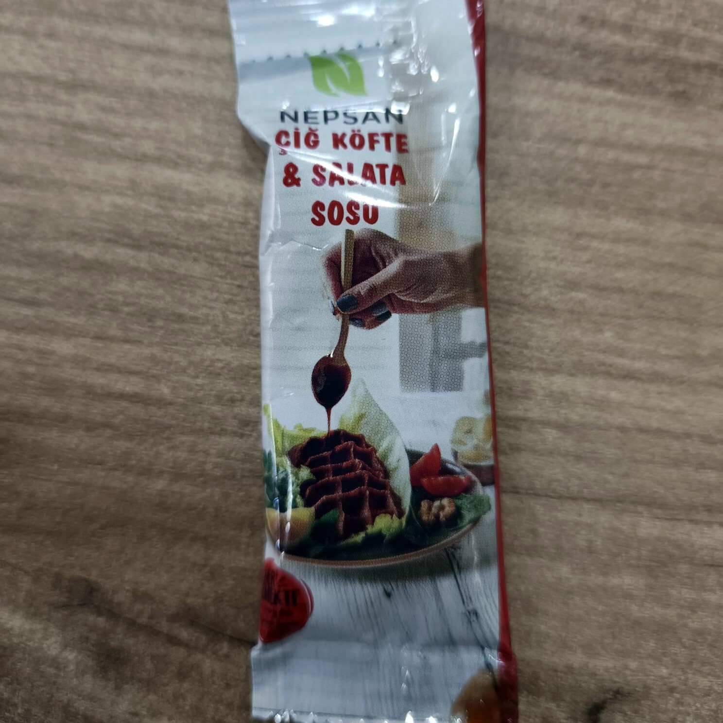 Ekşili Sos