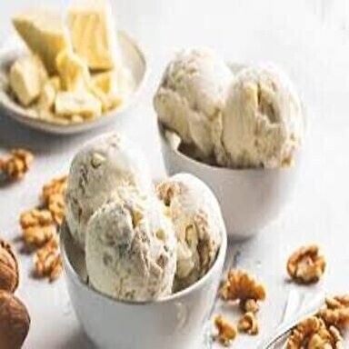 Cevizli Dondurma 250 gr