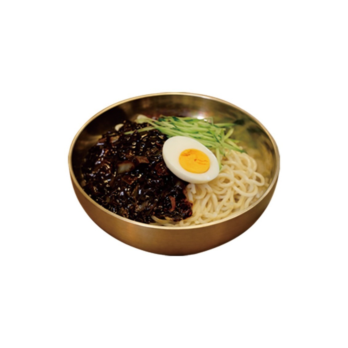 Jajangmyeon