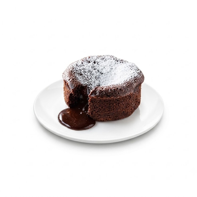 🍰Sufle