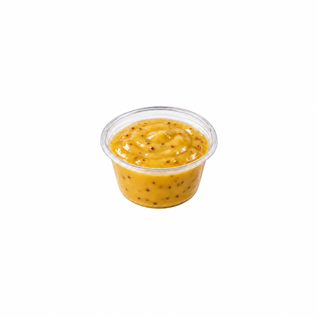 Honey Mustard Sos