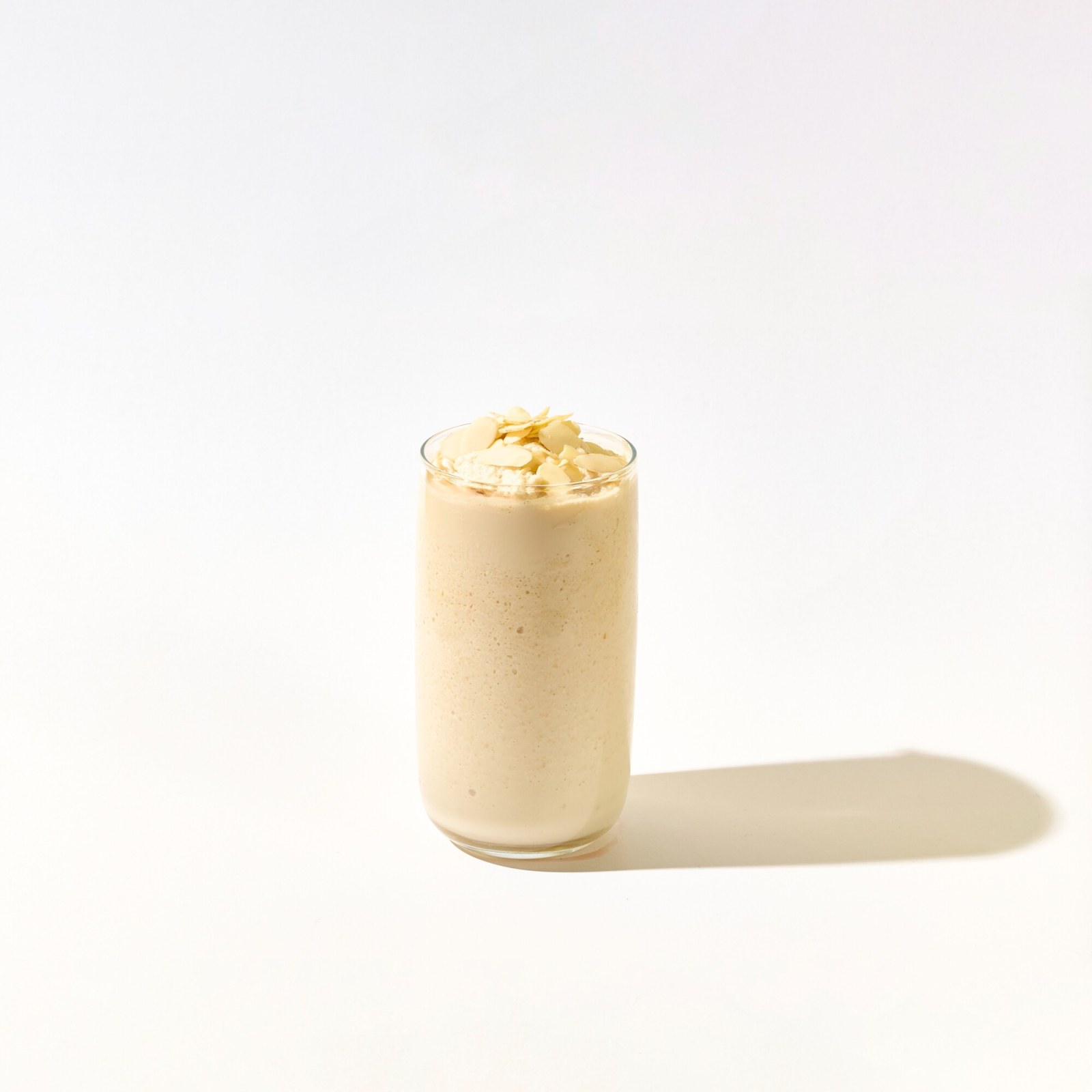 Bademli Iced Latte