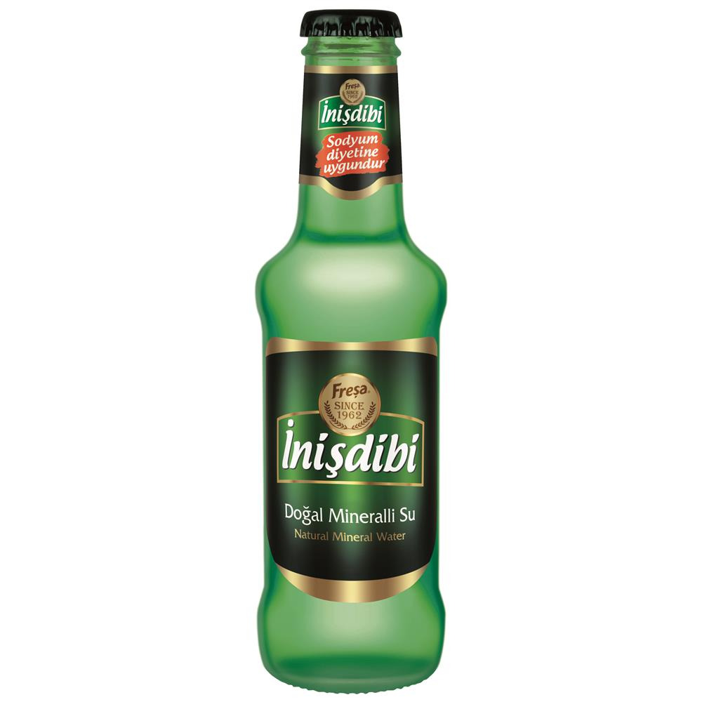 Freşa Sade Soda