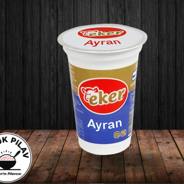 Ayran (20 cl.)