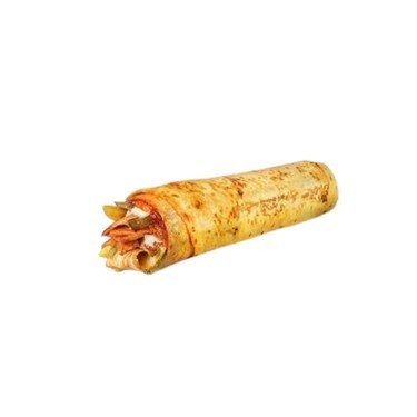 Tavuk Döner Dürüm (Medium)