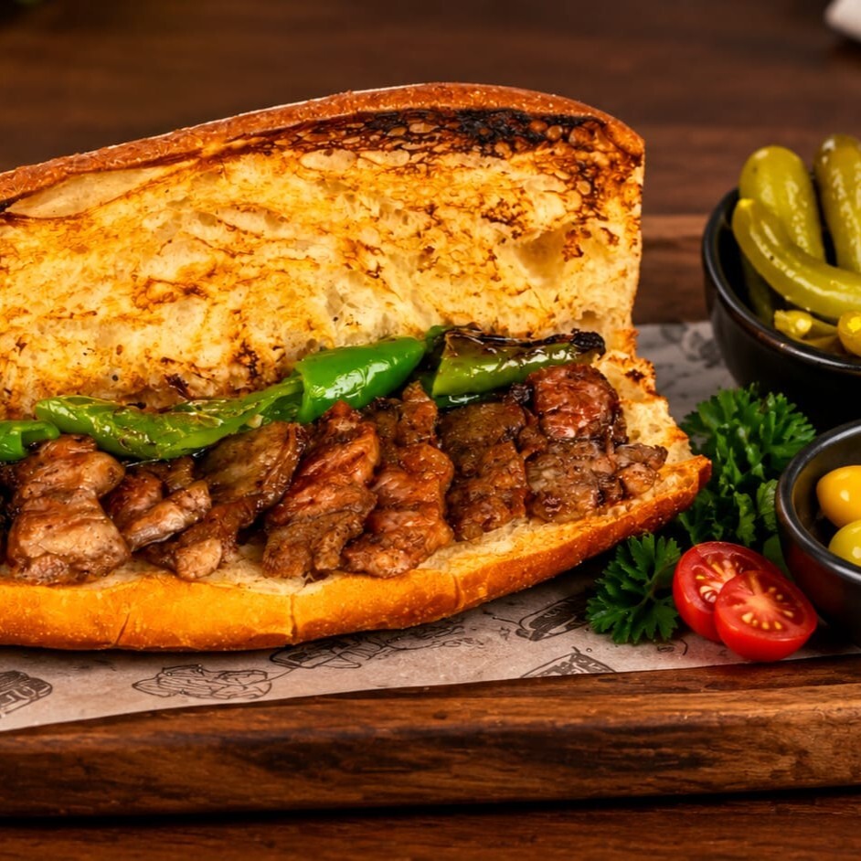 Yarım Ekmek Uykuluk