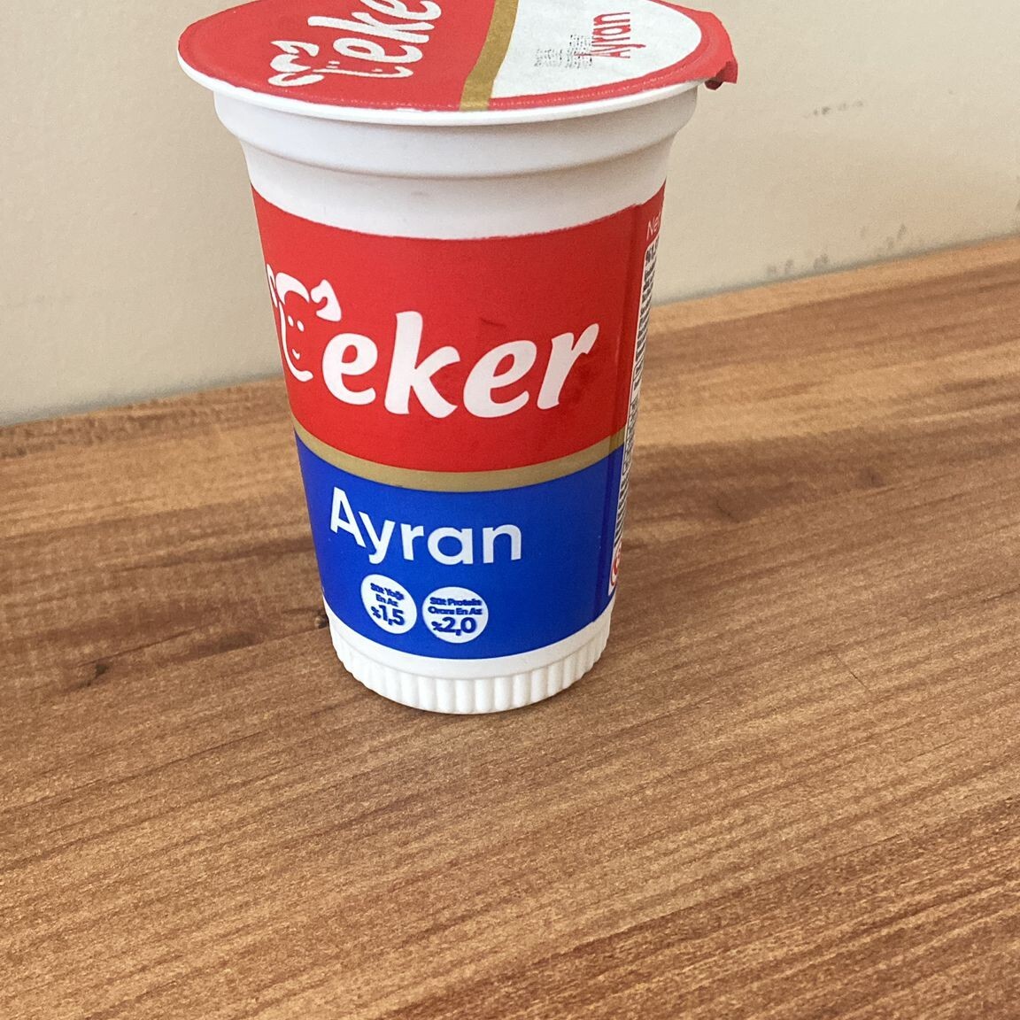 Ayran (Küçük)