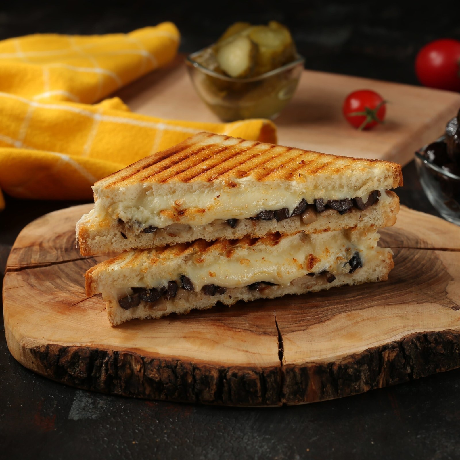 Çiroz Tost