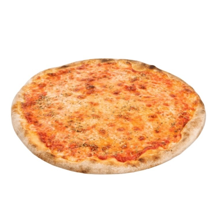 Pizza Margherita (Orta Boy)