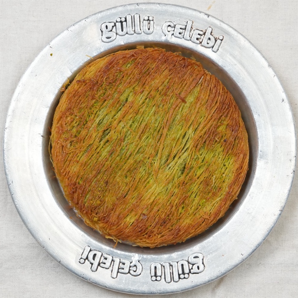 Hasır 4 Kişilik