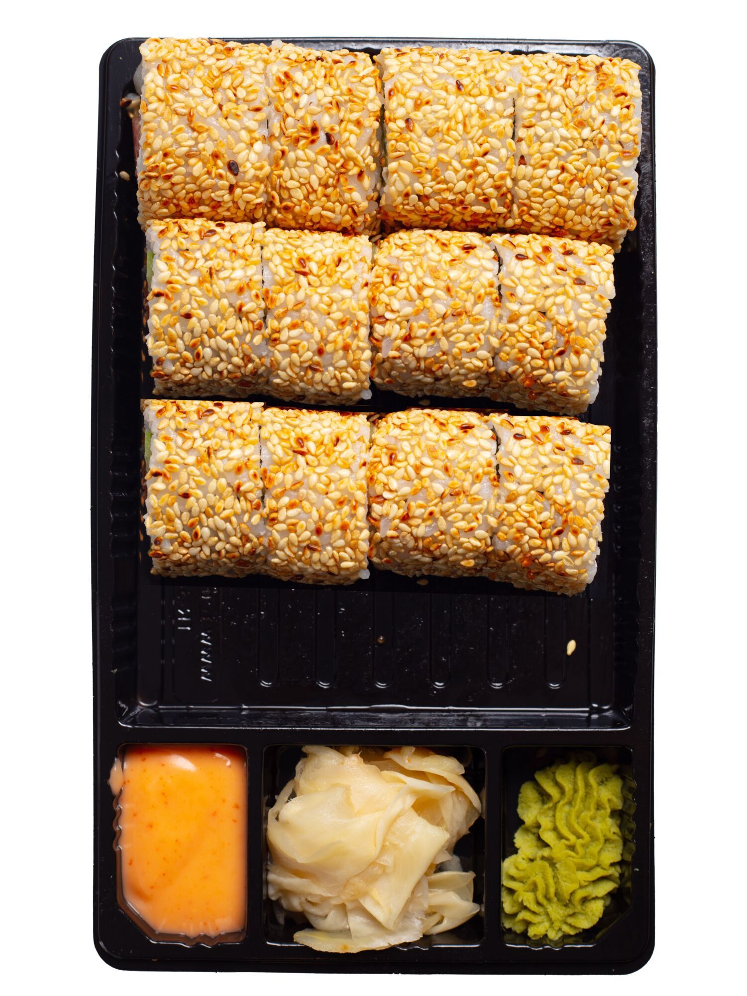 King Maguro Philadelphia Roll (12 Pcs.)